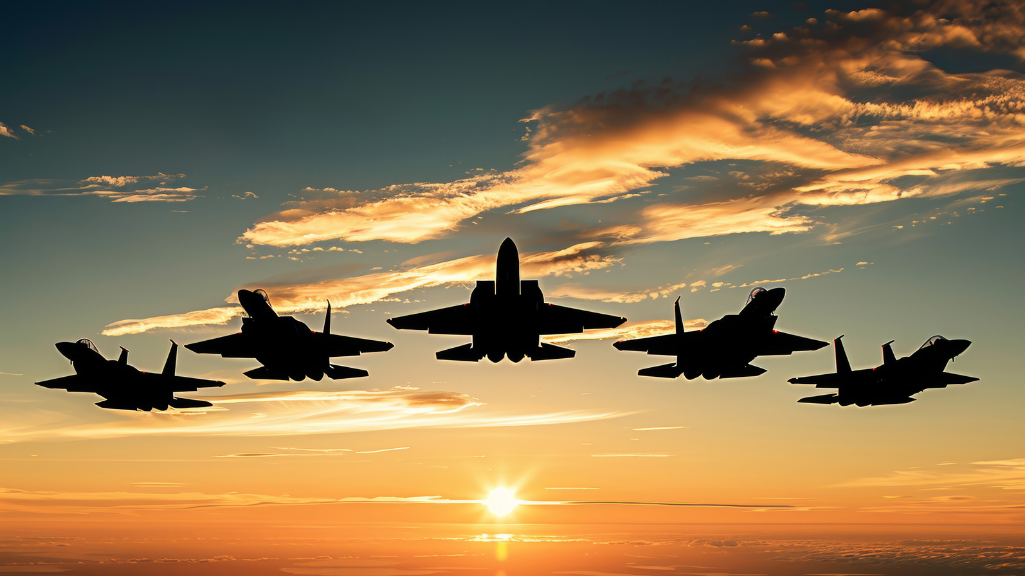 The Best Neck Strengthening for Fighter Pilots: Why NeckX Delivers Proven Results