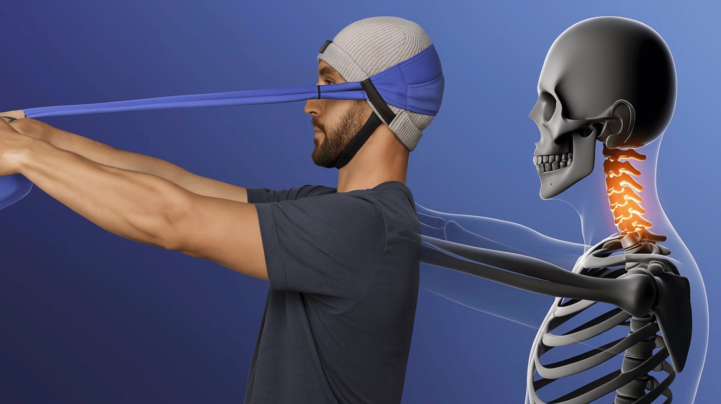 Cervical Strength in the OHWS Framework: Why It Matters for Fighter Pilot Performance