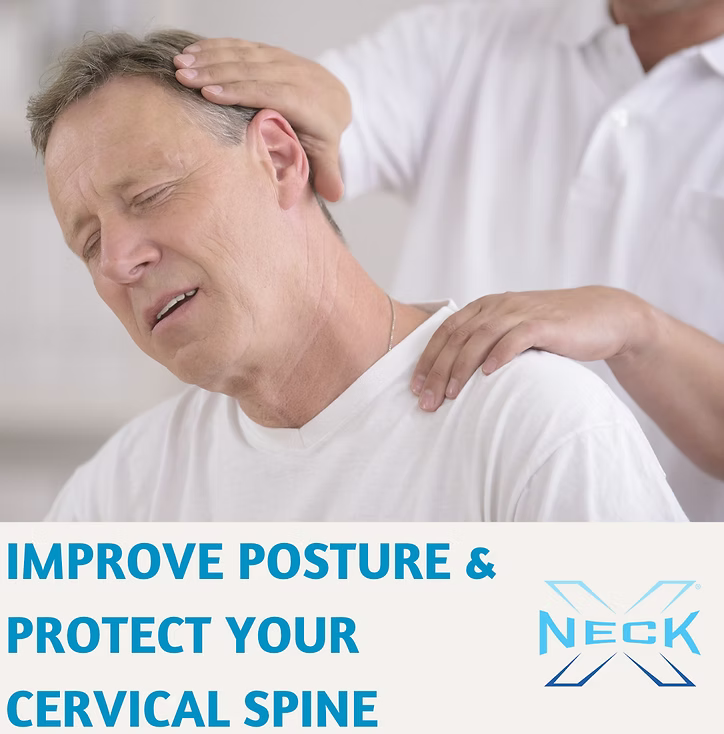 Understanding Neck Pain and the Road to Rehabilitation