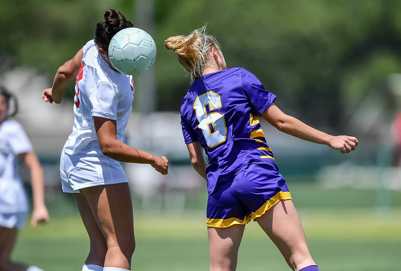 Neck Injuries In Soccer. Discover NECK X®