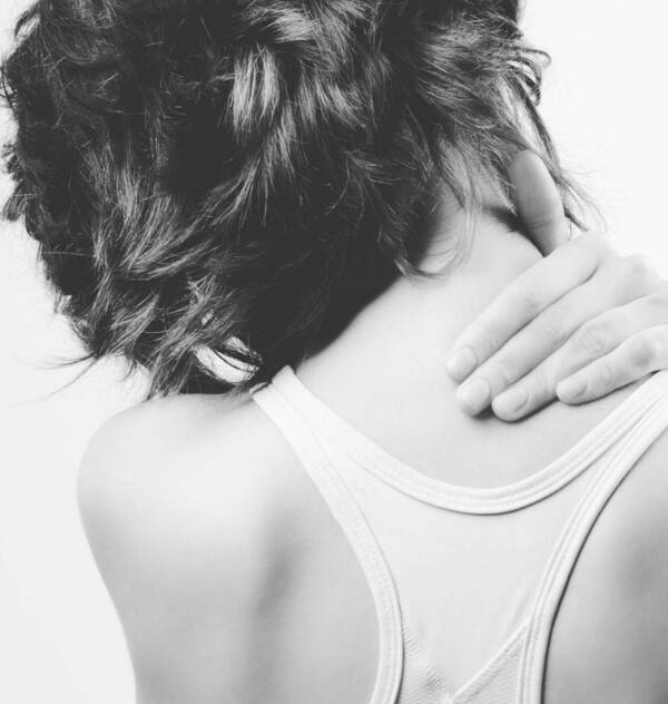 Chronic Neck Pain in Women