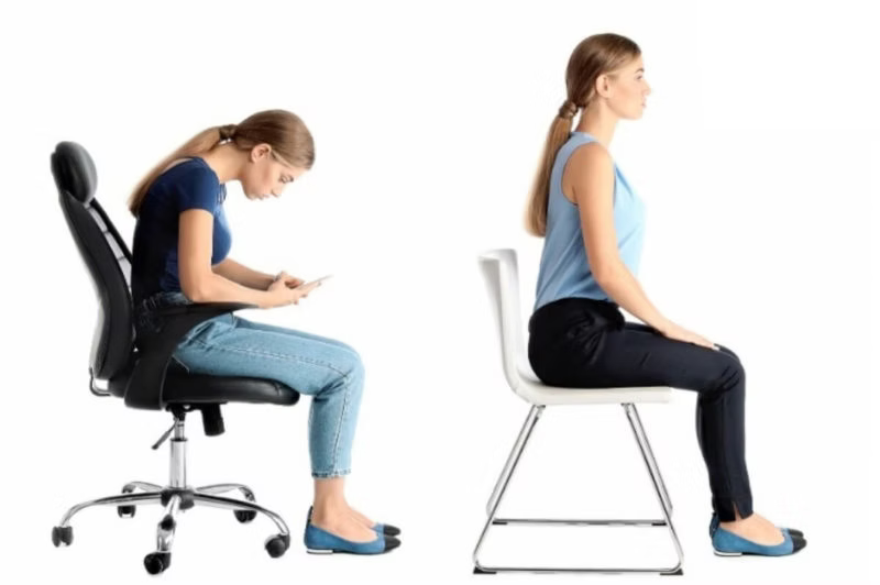 Youth Empowered Posture Exponential (YEPE) – A NECK X® Program