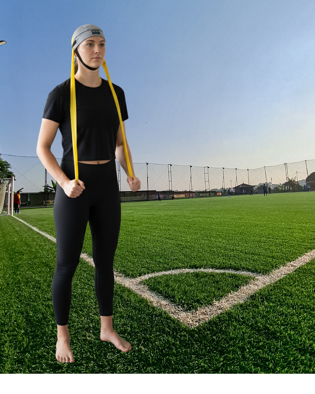 How to Train the Neck for Athletes: Traditional vs Modern Systems