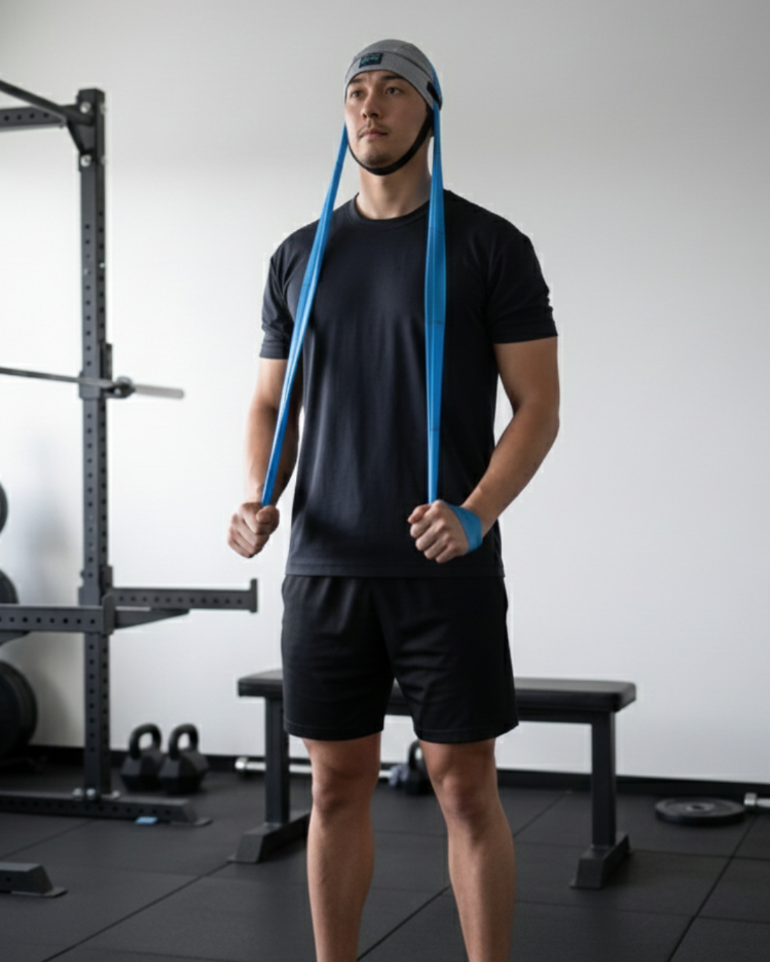 Why Helmets Aren’t Enough in Impact Sports