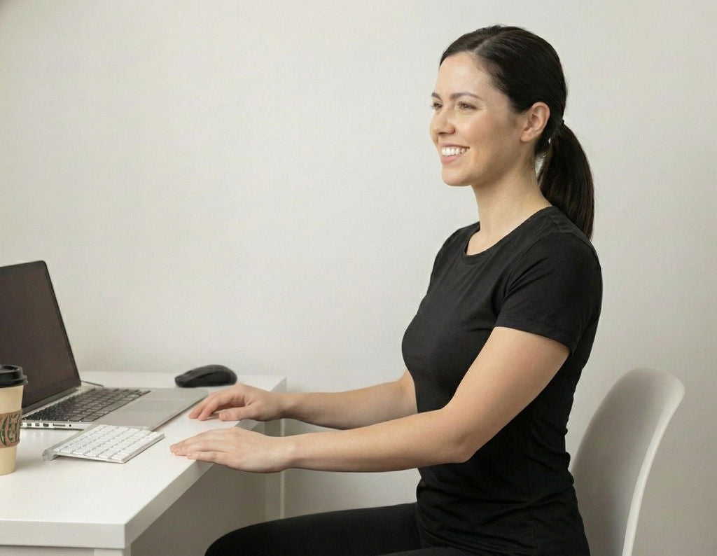 Neck Strength Training at Home for Everyone | NECK X®