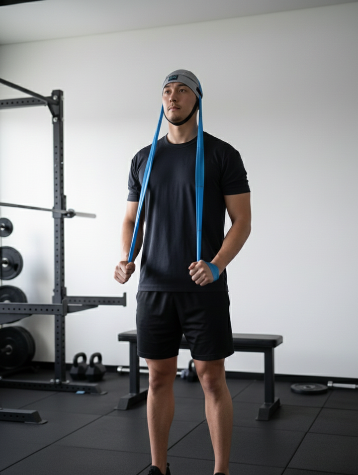 NECK X® Neck Strengthening & Exercise Training System