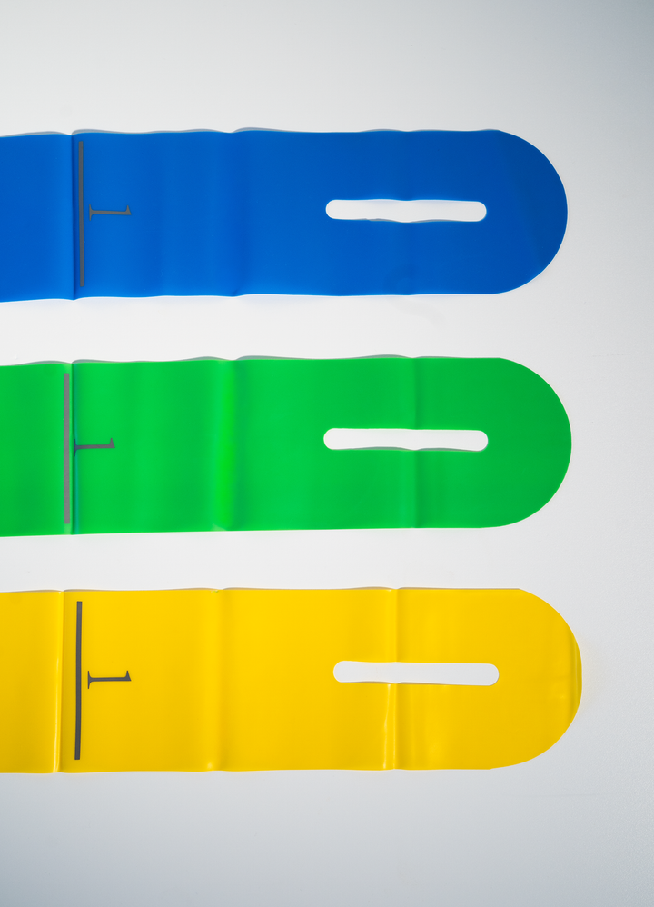 NECK X® Neck Strengthening & Exercise Training System